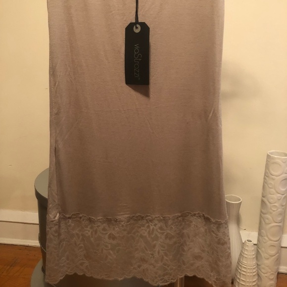 Via Strozzi Tank - Picture 2 of 3